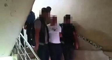 Urfa'daki yağma olayında yeni gelişme!