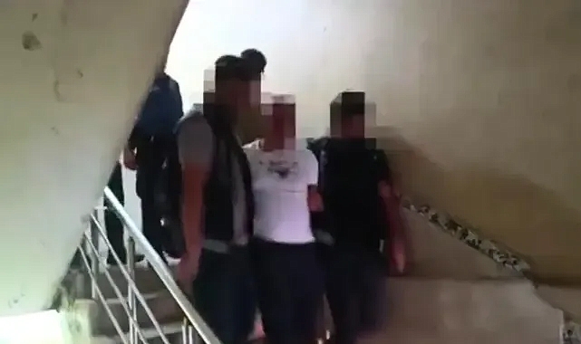 Urfa'daki yağma olayında yeni gelişme!