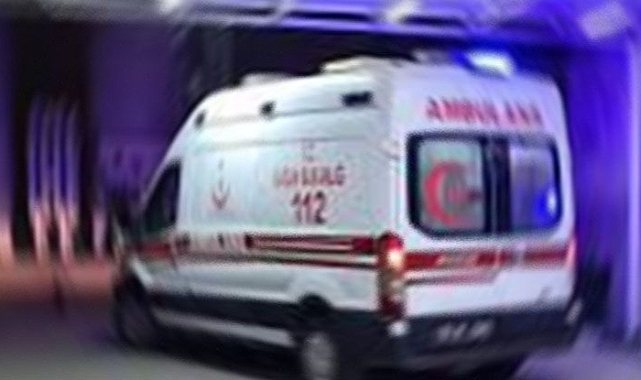 Urfa'nın ilçesinde bir kadın intihar girişimi!