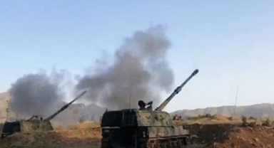 Urfa sınırında hareketli dakikalar! Etkisiz hale getirildiler!