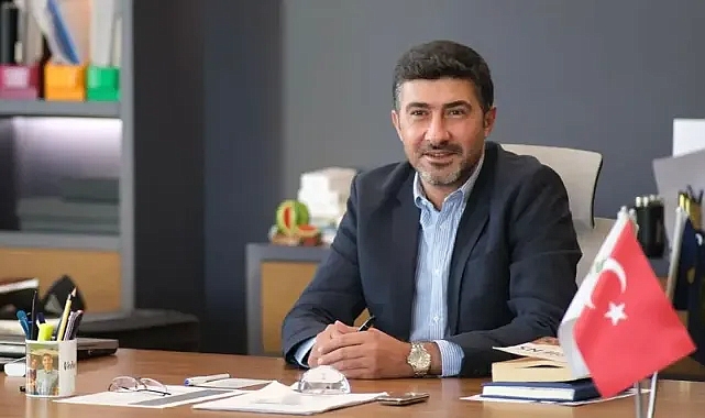 Urfalı iş insanı sitem etti: Gaziantep’te bir iş adamına çökmeye çalışan birilerini duydunuz mu?