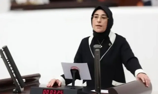 Urfalı Vekil Yazmacı'dan sert sözler: Ahlaksızsın, karaktersizsin!