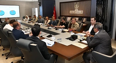 Urfalılar dikkat!