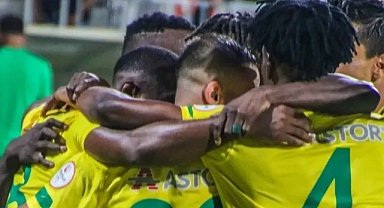 Urfaspor'da iyi futbol galibiyeti getirdi!
