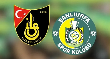 Urfaspor deplasmanda mağlup oldu!