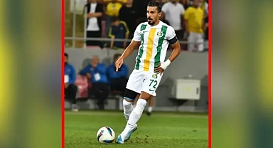 Urfaspor sezona mağlubiyetle başladı!