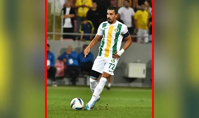 Urfaspor sezona mağlubiyetle başladı!
