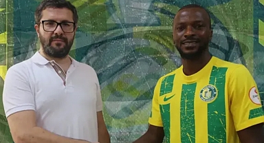 Urfaspor’un yeni transferi ile ilgili flaş iddia! Son dakika açıklaması geldi