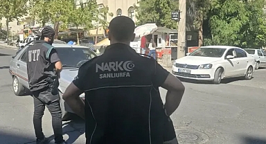 Vali Şıldak paylaştı! Urfa’da bir haftada kaç kişi yakalandı?