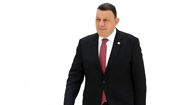 Vekil Özyavuz'un 30 Ağustos Zafer Bayramı Mesajı