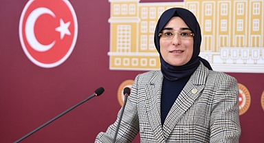 Vekil Yazmacı’ AK Parti Kuruluş Yıl dönümü dolayısıyla bir mesaj yayınladı
