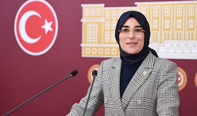 Vekil Yazmacı’ AK Parti Kuruluş Yıl dönümü dolayısıyla bir mesaj yayınladı