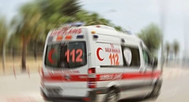 Yaralılar var: Şanlıurfa'nın ilçesinde kaza!