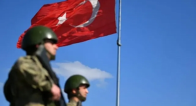 Yasa dışı yollarla kaçacaklardı! 12 şahıs sınırda yakalandı!