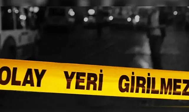 Yol verme kavgası! 3 ölü, 5 yaralı!