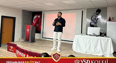 YSD Koleji yeni döneme hazır!