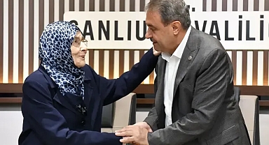 10 milyon TL bağışladı! Şanlıurfalı Hayırsever Özden’den eğitime destek!