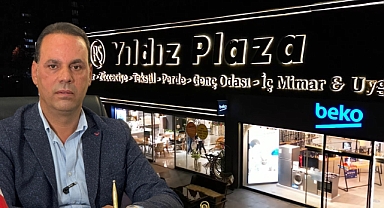 25 Metrekareden 12.000 Metrekareye Uzanan Bir Başarı Hikâyesi