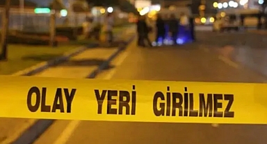 26 adet suç kaydı vardı! Polisin silahıyla polisi şehit etti!