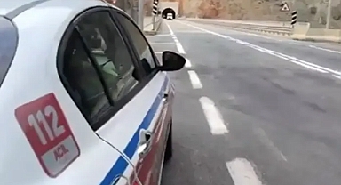 8 aylık rakamlar ortaya çıktı! Kazaların yüzde 65’inde kusur onlarda!