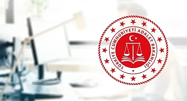 Adalet Bakanlığı personel alacak!