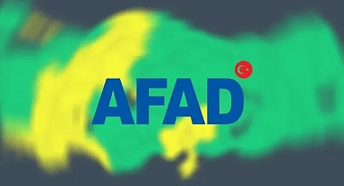 AFAD'dan son dakika uyarısı geldi!