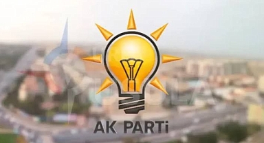 AK Parti'de flaş ayrılık!