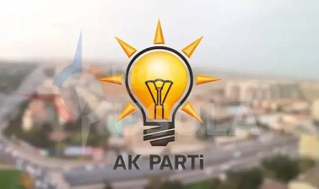 AK Parti'de flaş ayrılık!