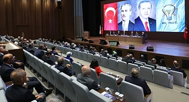 AK Parti Olağan Kongresi ne zaman yapılacak? İşte belirlenen tarih!
