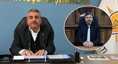 AK Parti, Urfa’da iki ilçe başkanını daha görevden aldı!