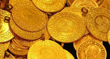 Altın fiyatlarında rekor yükseliş!