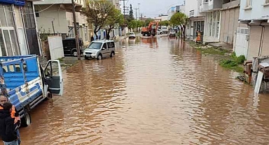 Aman dikkat! Urfa'nın ilçeleri için kritik uyarı!