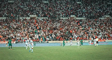 Amedspor, bu akşam Urfa’da maça çıkacak!