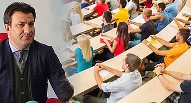 Avukat Paydaş'tan KKTC'de eğitim gören Türk öğrenciler için çağrı