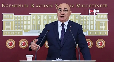 Aylık 6 bin 792 TL ücrete Urfa’da başvuru patlaması! Tanal: Kölelik sistemi!