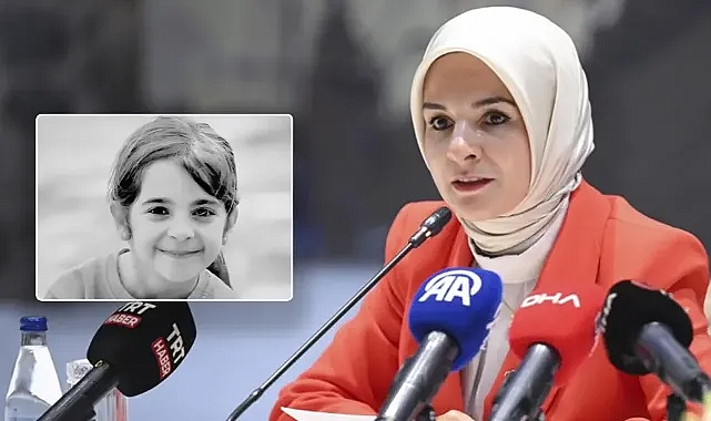 Bakan Göktaş’tan Narin açıklaması!