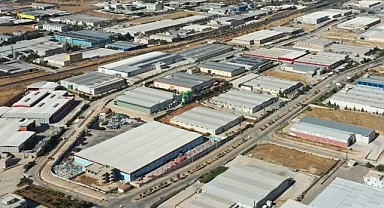 Bakanlık onayladı! Türkiye’nin en büyük 6. OSB’si Şanlıurfa’da!
