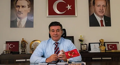 Başkan Ali Murat Bucak'tan 2024-2025 Eğitim-Öğretim Yılı Mesajı