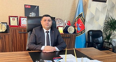 Başkan Alkan Mevlit kandili dolayısıyla bir mesaj yayınladı