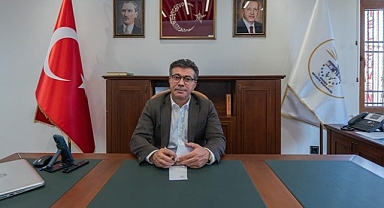 Başkan Bucak’ın Gaziler Günü Mesajı