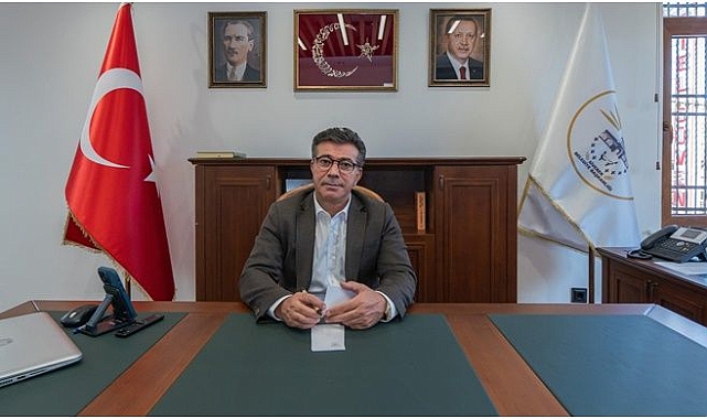 Başkan Bucak’ın Gaziler Günü Mesajı