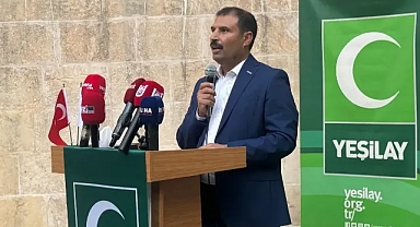 Başkan Çiftçi: