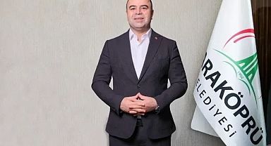 Başkan Çiftçi 'Den Mevlid Kandili Mesajı