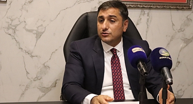 Başkan Karadağ