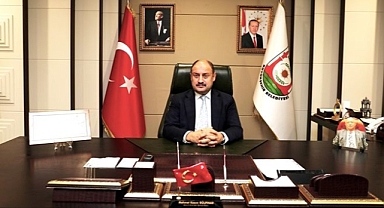Başkan Mehmet Kasım Gülpınar, “Yeni Eğitim Öğretim Yılı Başarı Ve Mutluluk Getirsin
