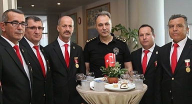 Başkan Yavuz'dan