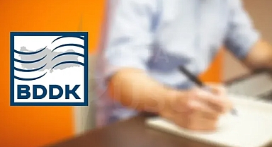BDDK personel alacak!