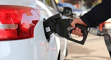 Benzine zam geliyor!