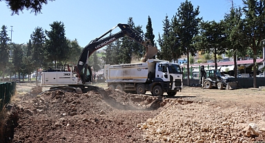 Büyükşehir'den Geleceği Esas Alan Bir Proje Daha