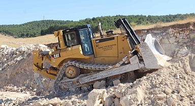 Büyüyen Karaköprü’ye Yeni Yollar Kazandırılıyor